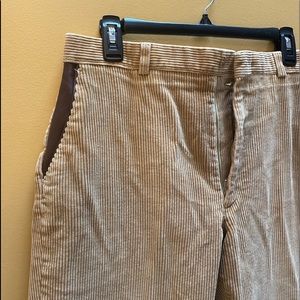 Men’s Orvis slacks